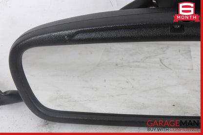 03-13 Maserati Quattroporte M139 Interior Rear View Mirror OEM
