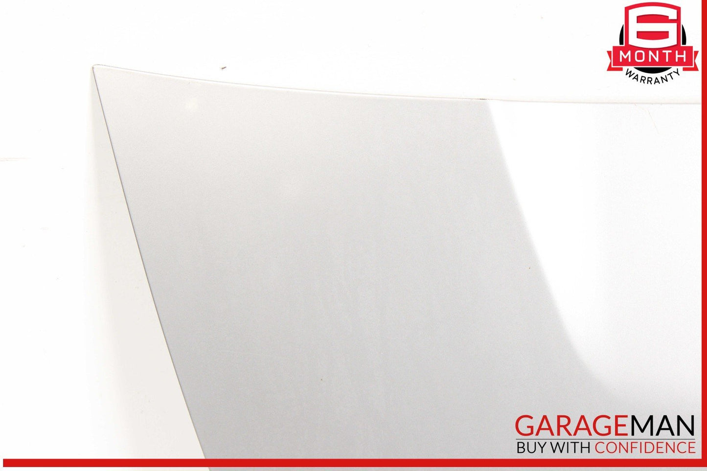 97-04 Porsche Boxster 986 Rear Trunk Lid Cover Panel OEM