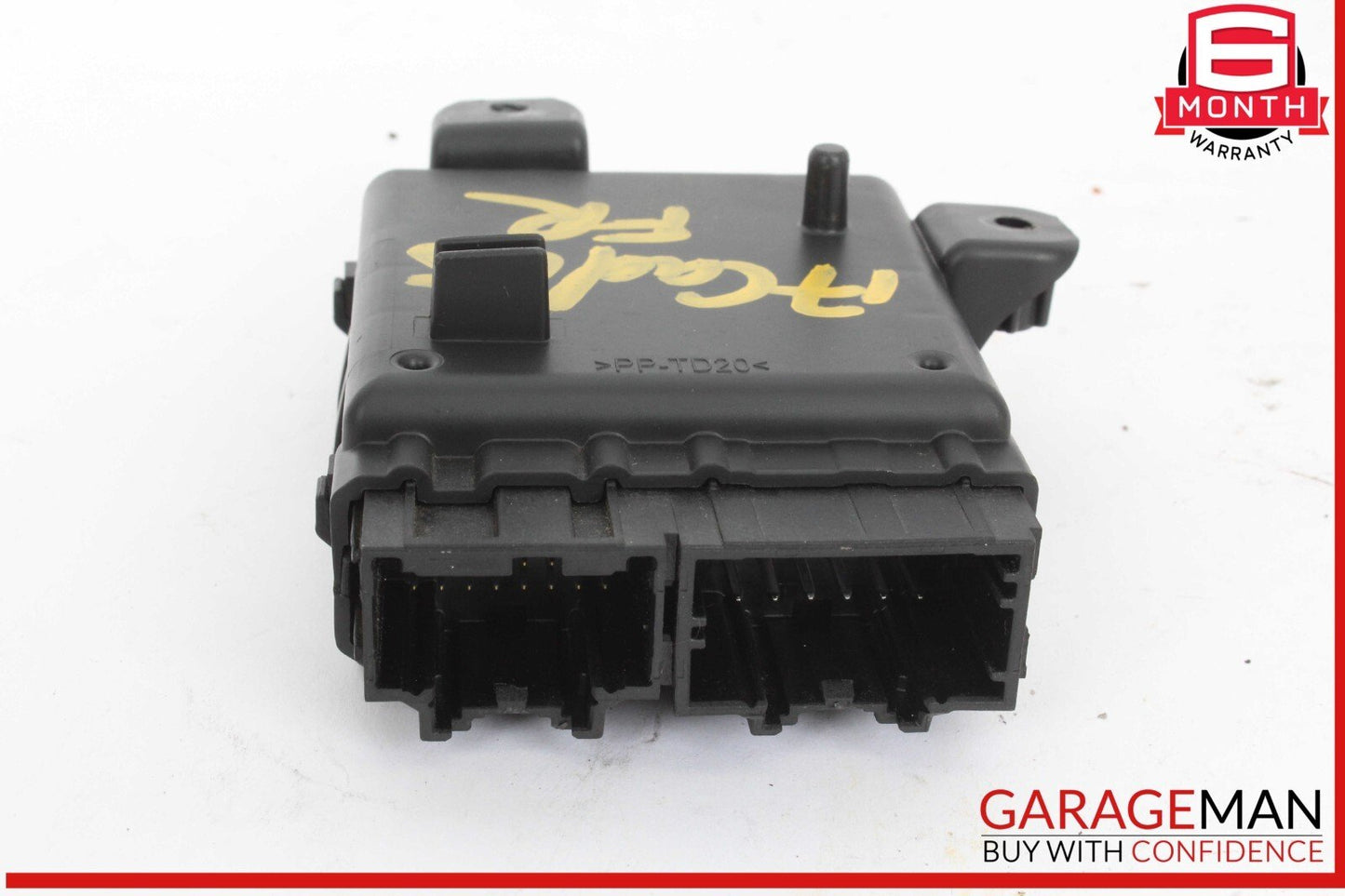 14-19 Cadillac CTS V-Sport Front Right Passenger Side Seat Heat Control Module