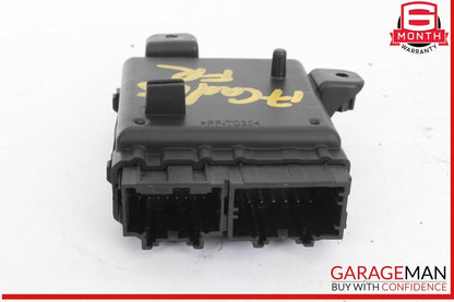 14-19 Cadillac CTS V-Sport Front Right Passenger Side Seat Heat Control Module
