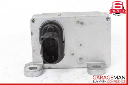 01-09 Mercedes W203 C240 CLK320 Speed Yaw Turn Rate Module 2095420018 OEM