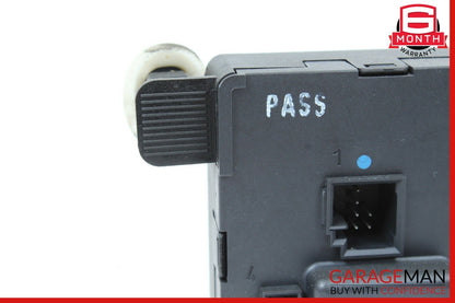 03-09 Mercedes W211 E350 E550 Rear Right Passenger Side Door Control Module Unit