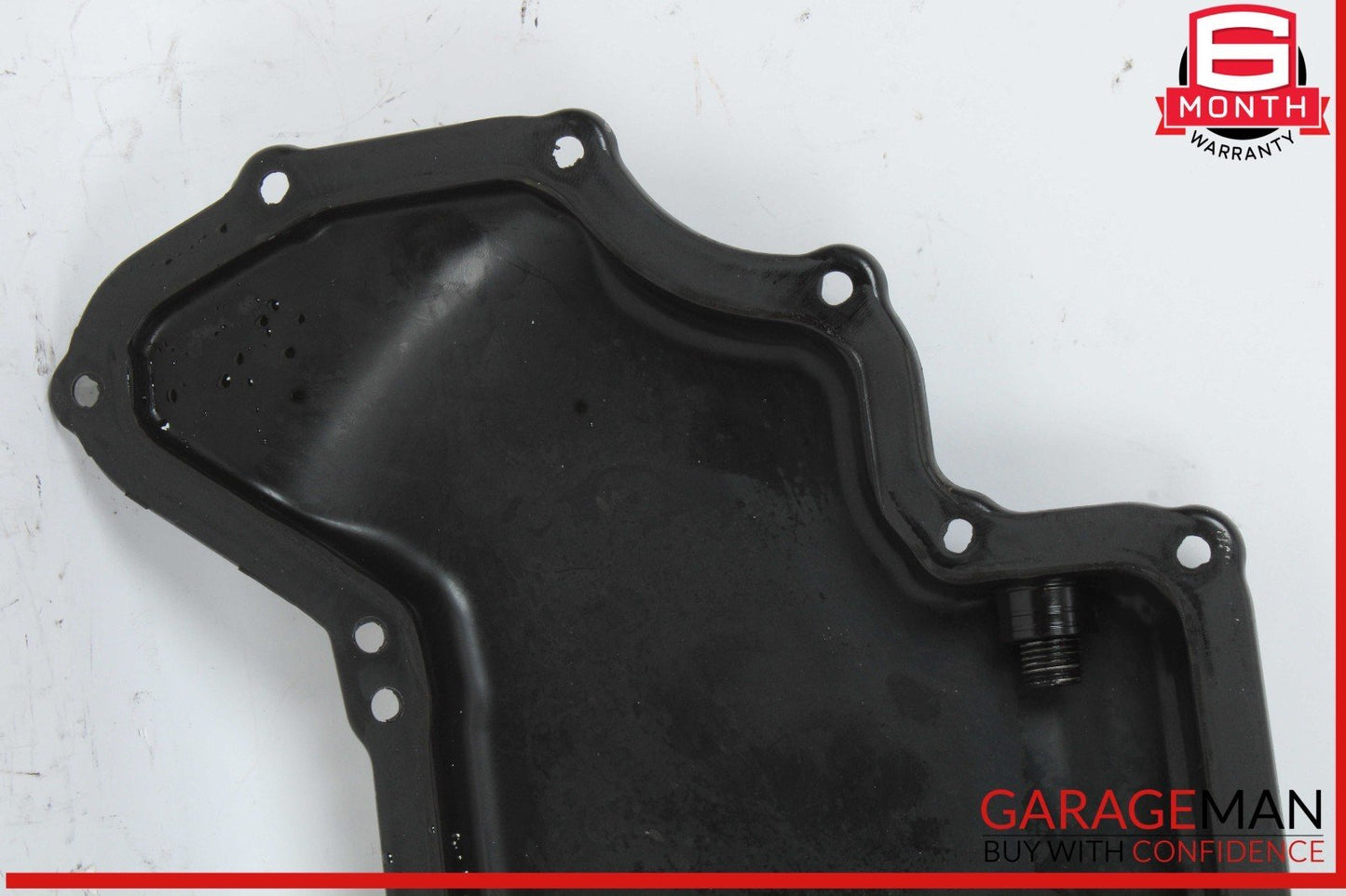 05-12 Mercedes W211 E350 C230 CLS550 SL550 Lower Oil Pan 2720100128 OEM