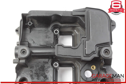 12-14 Mercedes W204 C250 SLK250 Engine Valve Cover 2710101730 OEM