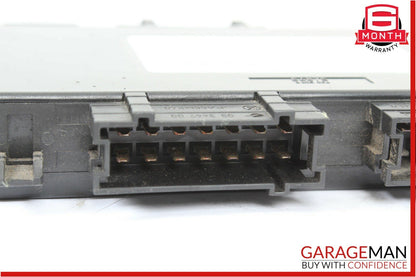 03-11 Mercedes GL450 CLS500 ML350 Front Right Side Under Seat Control Module OEM