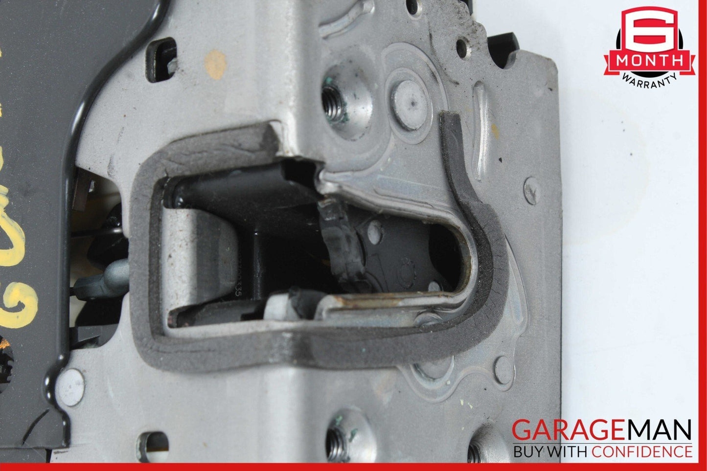 08-17 Mercedes X204 GLK350 C350 Rear Left Side Door Lock Latch Actuator OEM