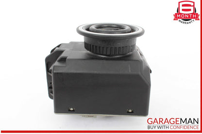 14-17 Mercedes W212 E350 E400 Ignition Switch Control Module w/ Key OEM
