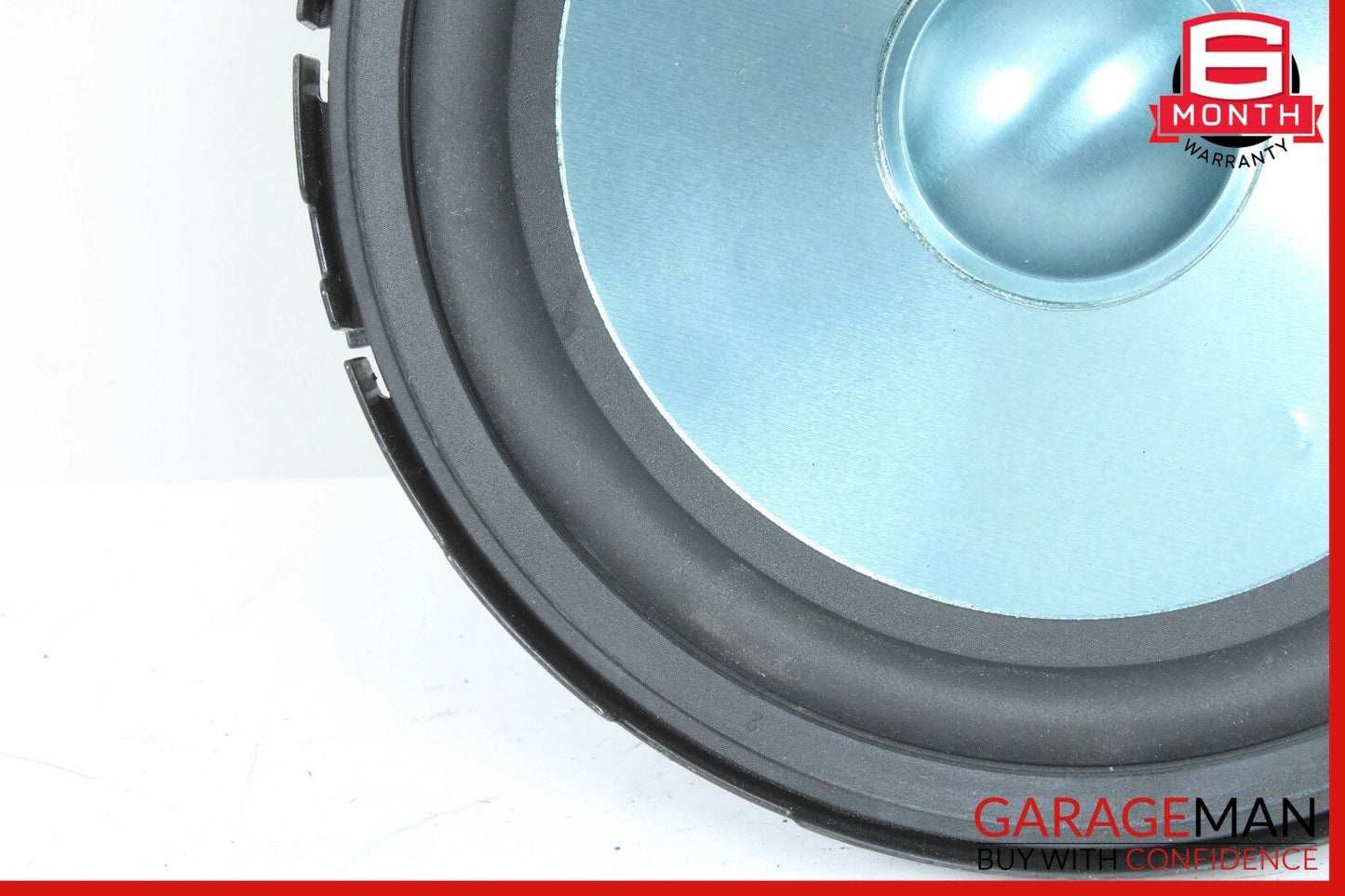 10-18 Mercedes W212 E350 CLS500 Rear Right or Left Door Audio Sound Speaker OEM