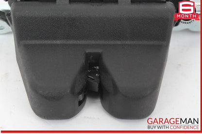 14-18 Mercedes W117 CLA250 CLA45 Rear Trunk Lid Lock Latch Actuator Mechanism