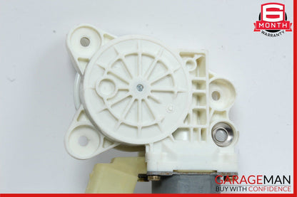03-12 Mercedes W209 CLK500 Front Right Side Door Window Regulator Motor OEM