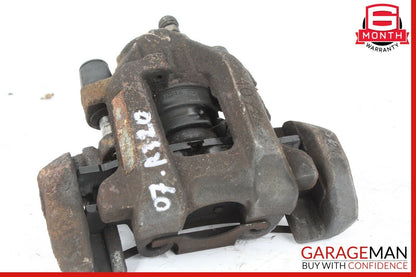 06-13 Mercedes W251 R320 R500 Rear Right & Left Brake Caliper Calipers Set of 2