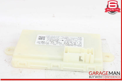 14-19 Mercedes W205 C300 4MATIC Keyless Go Entry Control Module Unit OEM