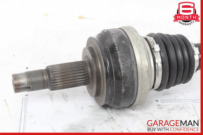 17-22 Alfa Romeo Giulia Rear Left or Right Side Axle CV Half Shaft OEM