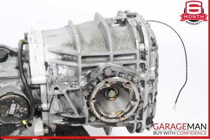 84-85 Porsche 928 S RWD Automatic Transmission Transaxle OEM 268k