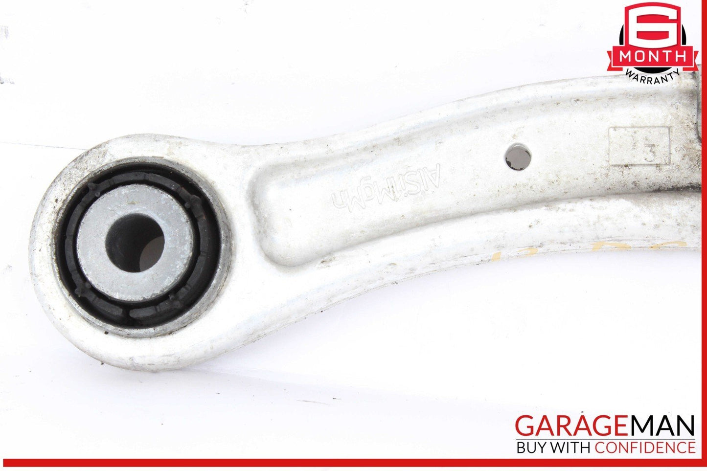 11-18 Porsche Cayenne S 958 Rear Right/Left Suspension Upper Forward Control Arm