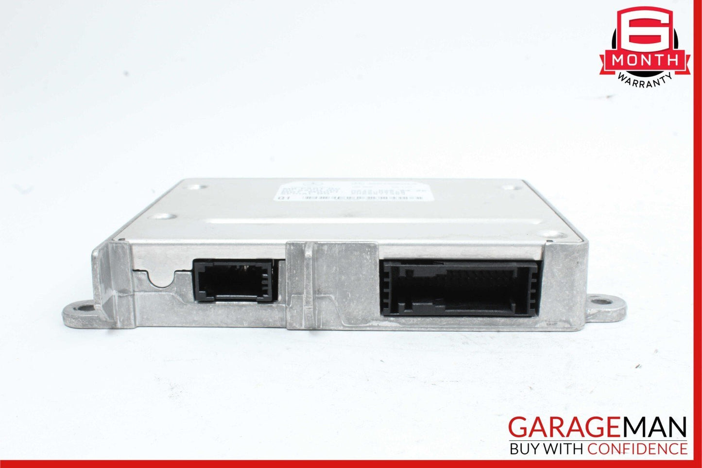 06-12 Mercedes SL550 GL350 E350 CLS550 Communication Control Module Unit
