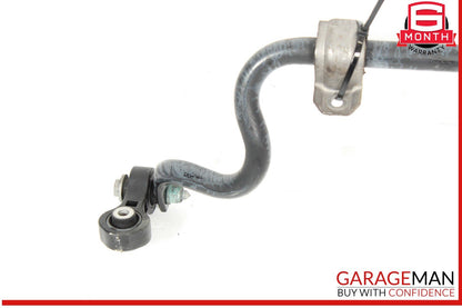 14-17 Audi SQ5 Rear Stabilizer Anti Roll Sway Bar Assembly OEM