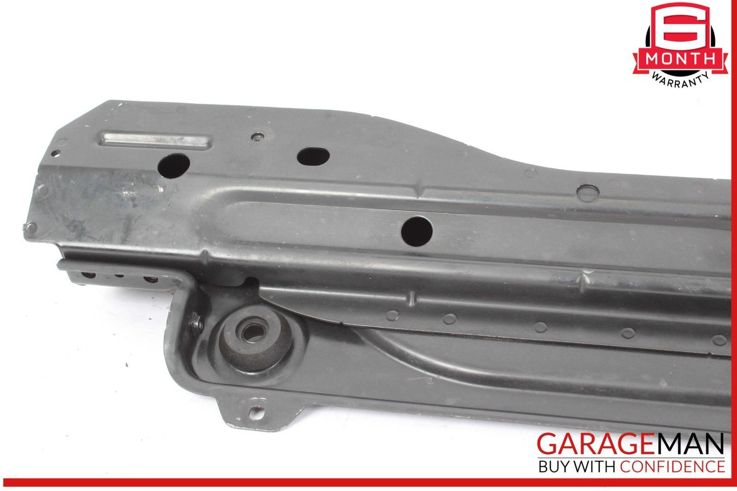 07-12 Mercedes X164 GL550 GL320 GL350 Front Lower Radiator Support Bracket OEM