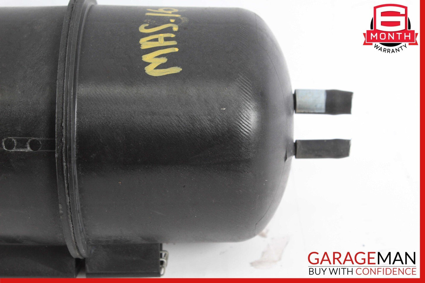 14-17 Maserati Ghibli Vacuum Canister Tank Reservoir Bottle 670003009 OEM