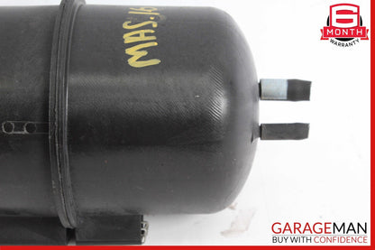 14-17 Maserati Ghibli Vacuum Canister Tank Reservoir Bottle 670003009 OEM