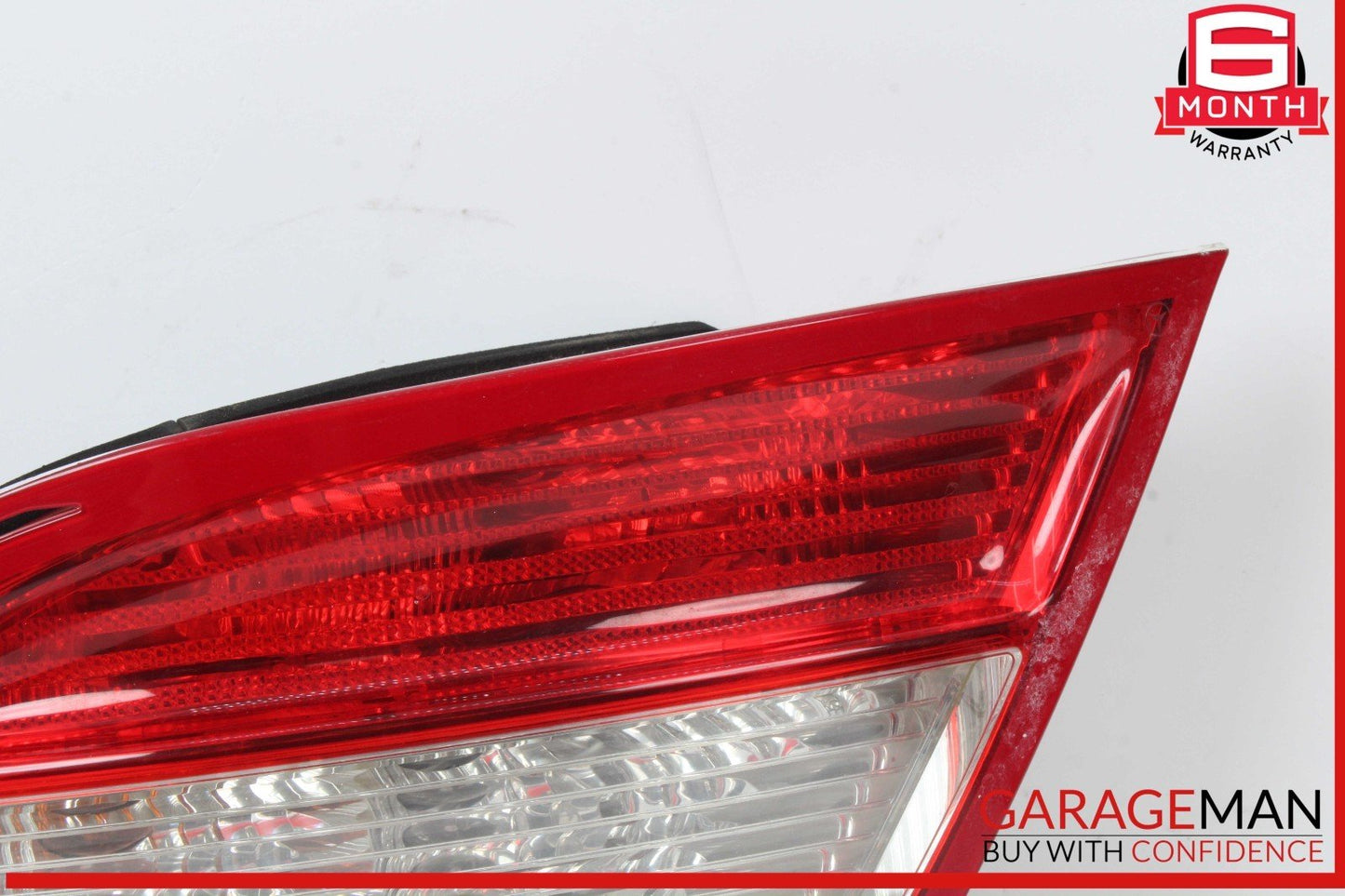 08-11 Mercedes W204 C300 C350 C63 AMG Right Side Tail Light Lamp 2048200264 OEM