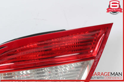08-11 Mercedes W204 C300 C350 C63 AMG Right Side Tail Light Lamp 2048200264 OEM
