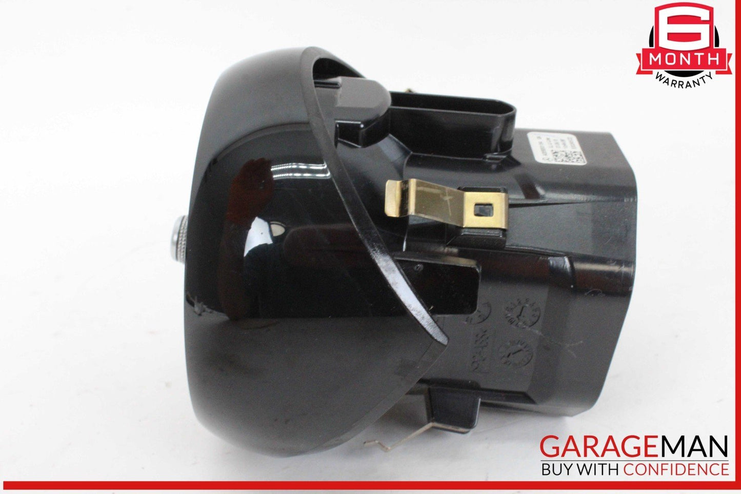 15-20 Mercedes W205 C300 Front Left Side Dash AC A/C Air Vent 2058301154 OEM