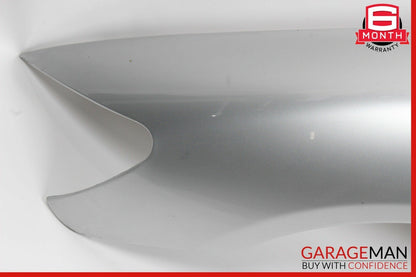07-10 Mercedes W216 CL550 CL63 AMG Fender Assembly Left Driver Side OEM