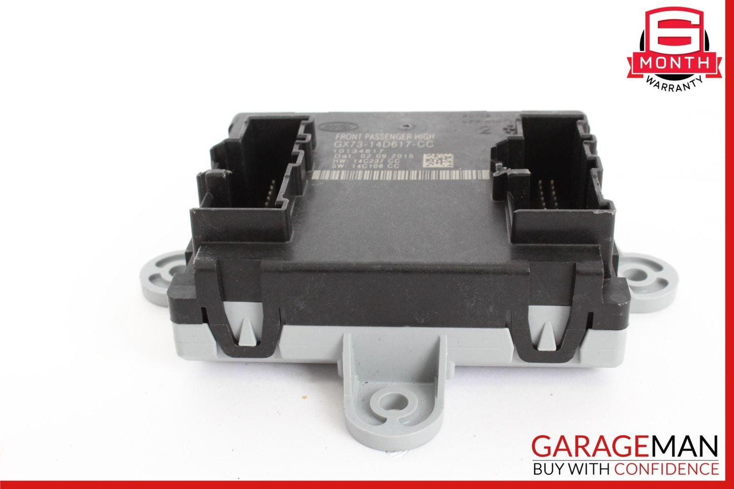Jaguar Unknown GX7314D617CC/ GX73 14D617 CC/ GX73-14D617-CC OEM