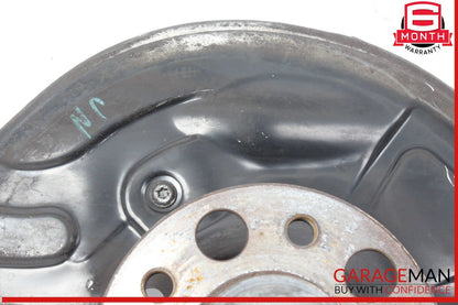 03-11 Mercedes R230 SL500 CLS550 Front Left Driver Side Spindle Knuckle OEM