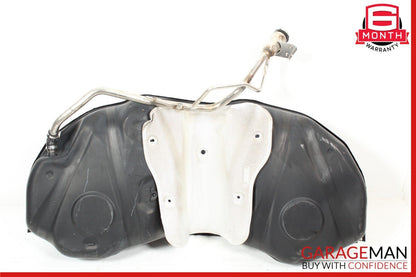 14-22 Maserati Ghibli Quattroporte Fuel Gas Tank Reservoir Pump Assembly OEM