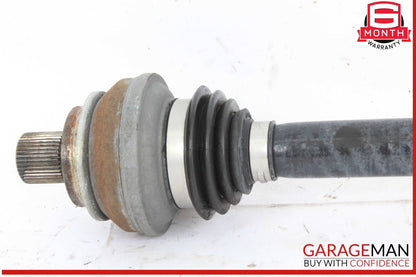 17-24 Audi A4 Quattro Rear Left or Rear Right Side CV Axle Shaft 8W0501203D