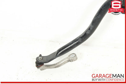 16-23 Jaguar XF Front Stabilizer Anti Roll Sway Bar OEM