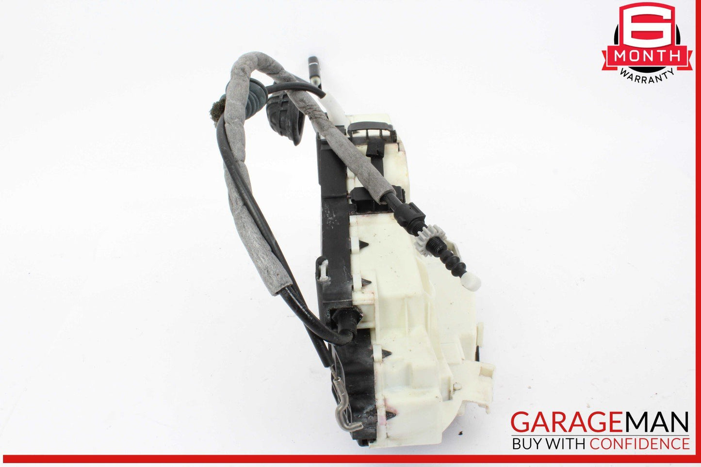 07-13 Mercedes W221 S550 Front Left Side Door Lock Latch Actuator Keyless Go OEM