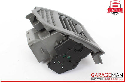 07-14 Mercedes W221 S550 Dashboard Dash AC A/C Air Vent Right Side OEM
