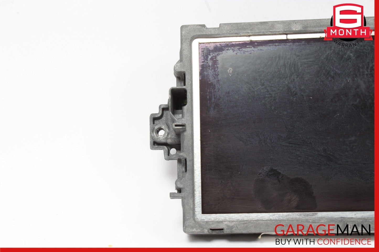 12-16 Mercedes W204 C250 SLK350 GPS Navigation LCD Display Screen Monitor