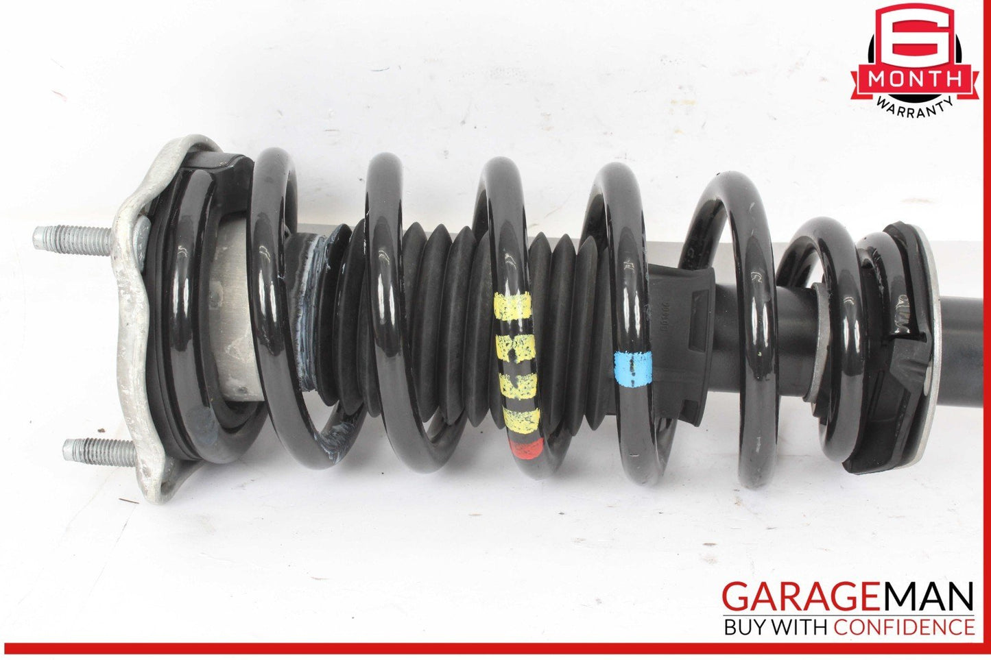 15-21 Mercedes W205 C300 Front Right Passenger Side Shock Strut Absorber OEM