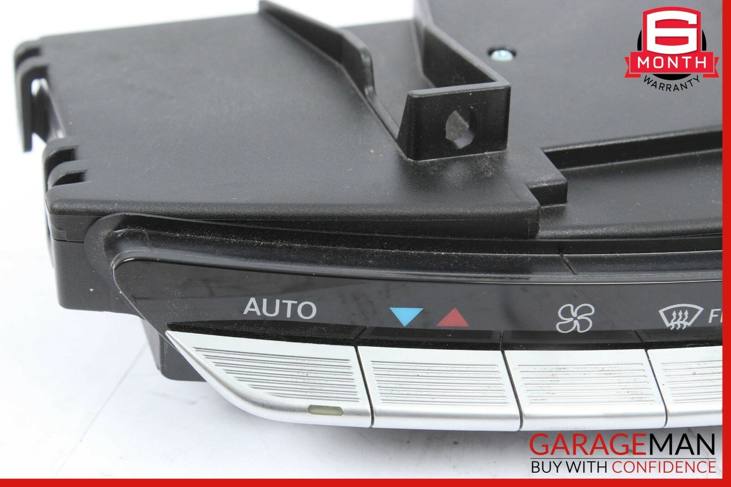 07-14 Mercedes W221 S550 CL550 S400 A/C AC Heater Climate Control Switch OEM
