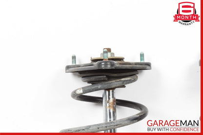 97-05 Porsche Boxster 986 Front Right & Left Shock Absorber Spring Strut Set OEM