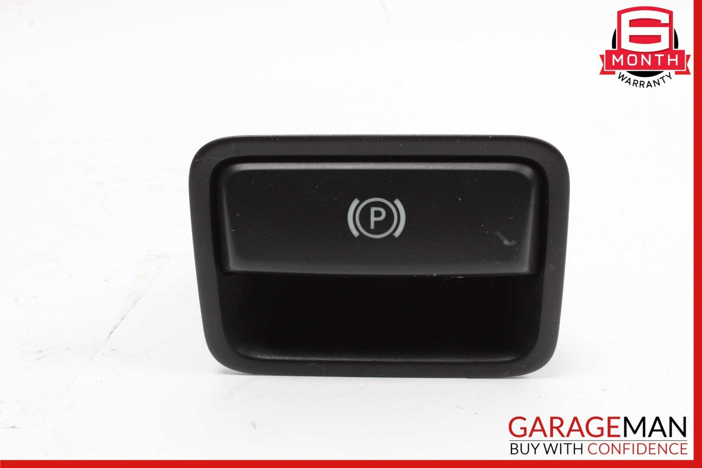 12-20 Mercedes X166 GL450 CLA250 Parking Brake Release Handle 2469050451 OEM
