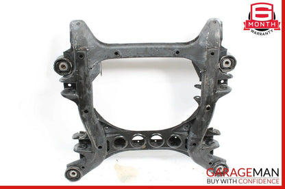 11-17 Porsche Cayenne 958 Front Subframe Sub Frame Crossmember Cradle Support