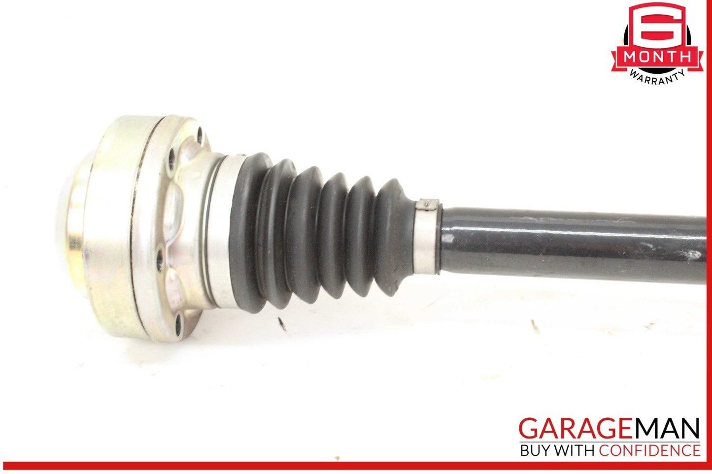 18-24 Audi S5 RS5 Rear Left Driver Side CV Axle Driveshaft 8W0501203F OEM