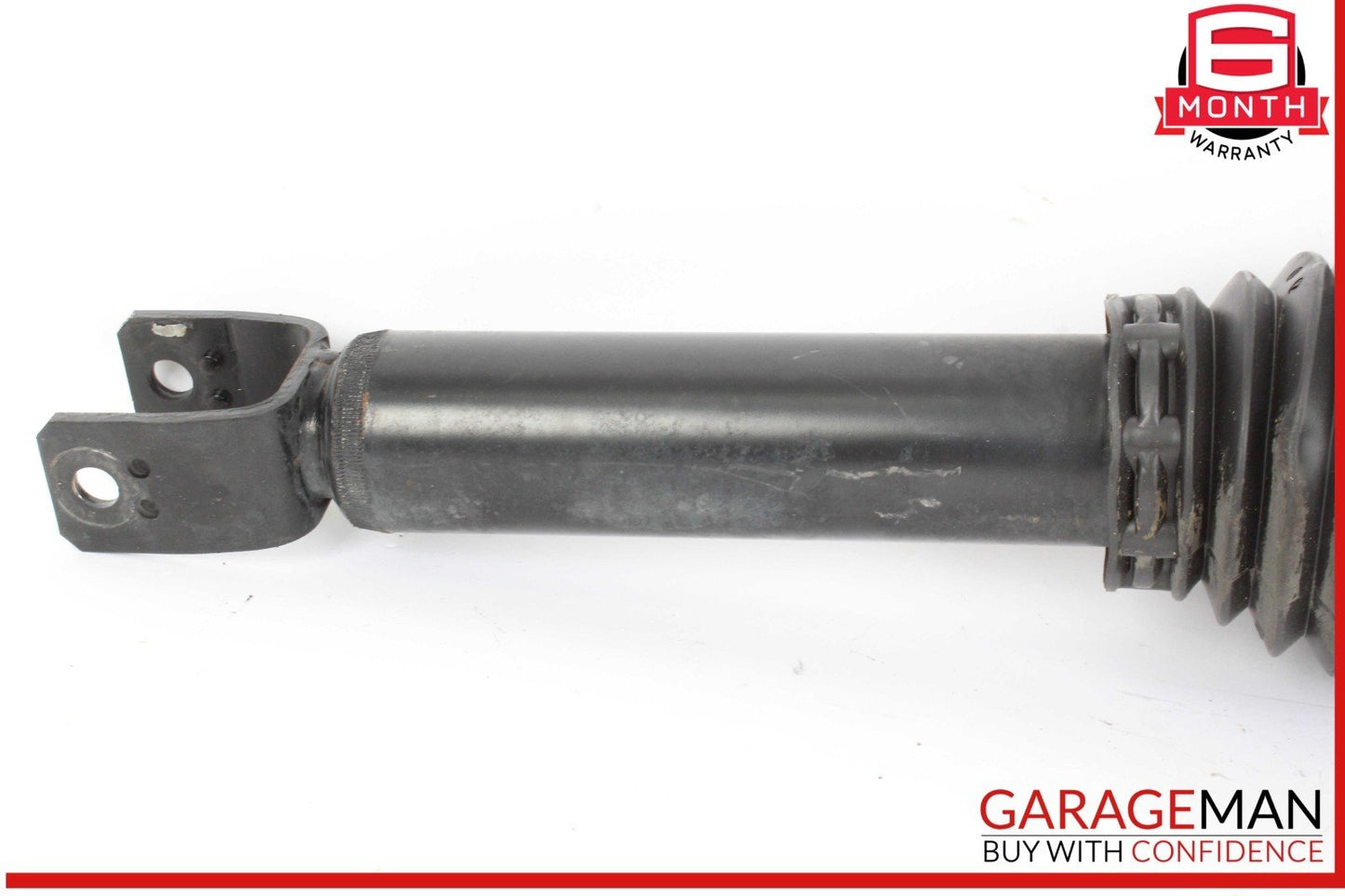07-11 Bentley Continental GTC Rear Right Air Ride Air Shock Strut 3W7616002A OEM