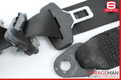 99-04 Mercedes R170 SLK230 Front Right Seat Belt Seatbelt Retractor Black