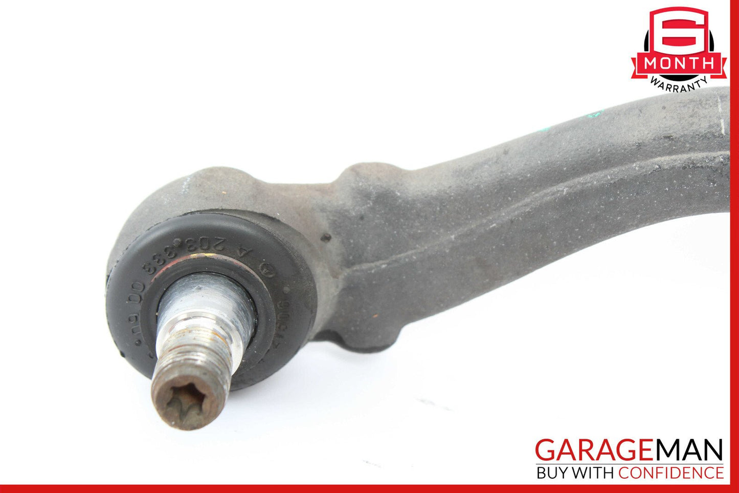 01-07 Mercedes W203 C230 Front Left Driver Side Lower Control Arm OEM