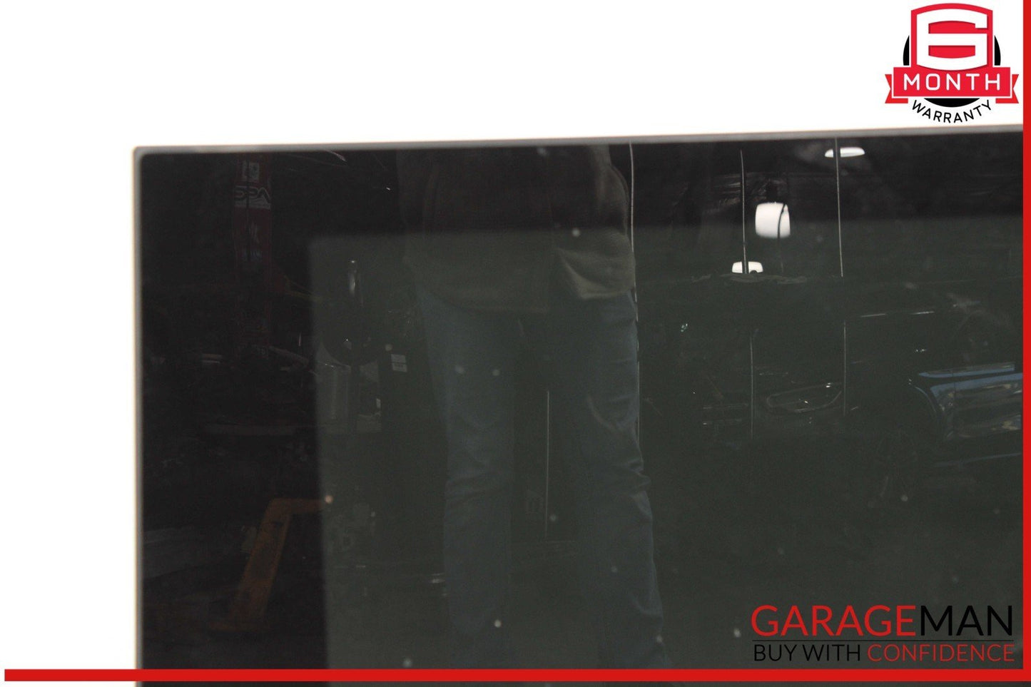 15-21 Mercedes W205 C300 C63 AMG Sliding Panoramic Sunroof Sun Roof Glass OEM