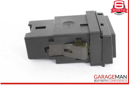 03-10 Porsche Cayenne 955 957 Seat Heater Button Switch Controller OEM