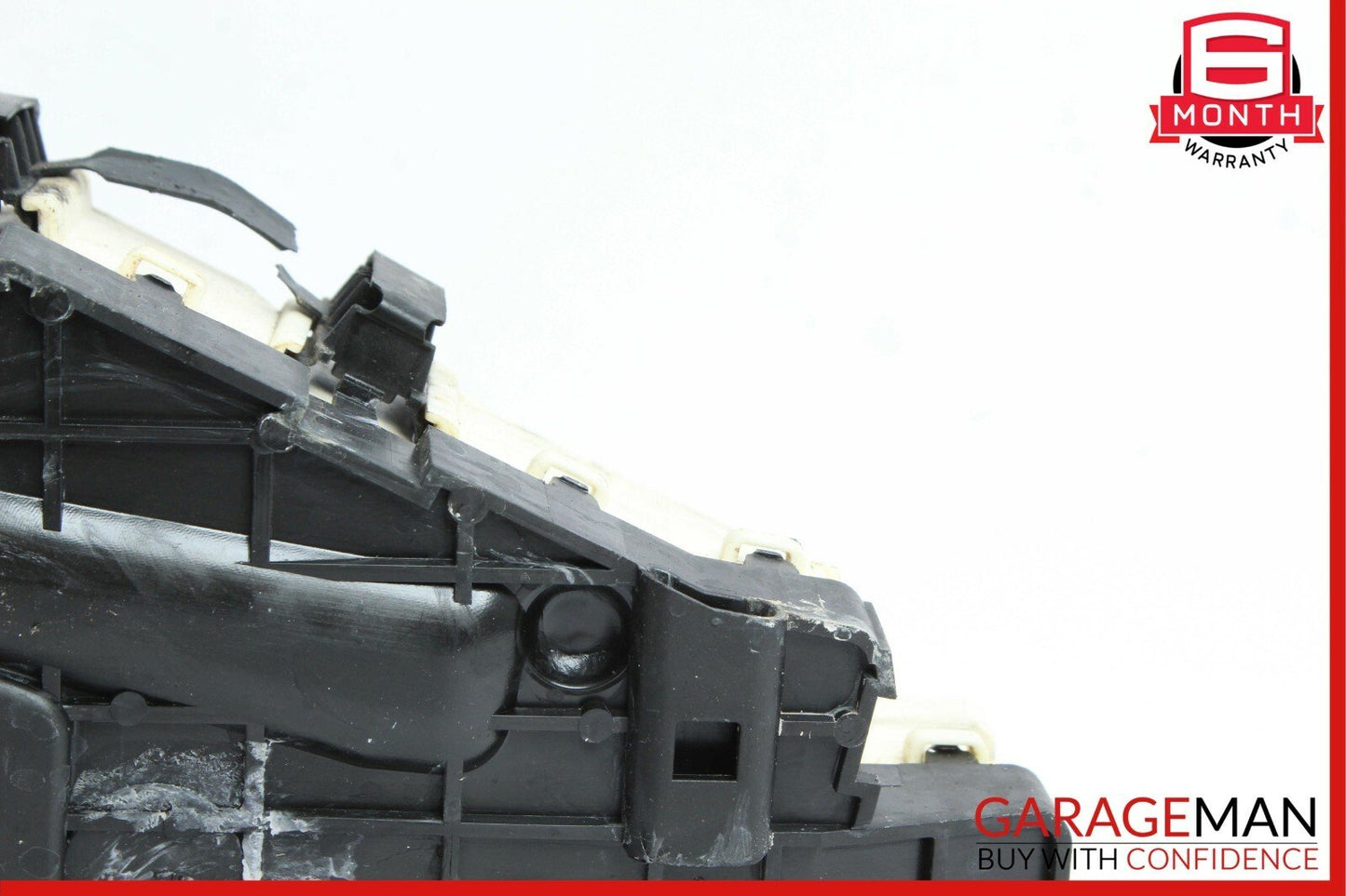 07-13 Mercedes W221 S550 CL65 AMG Front Left Door Lock Latch Actuator Keyless Go