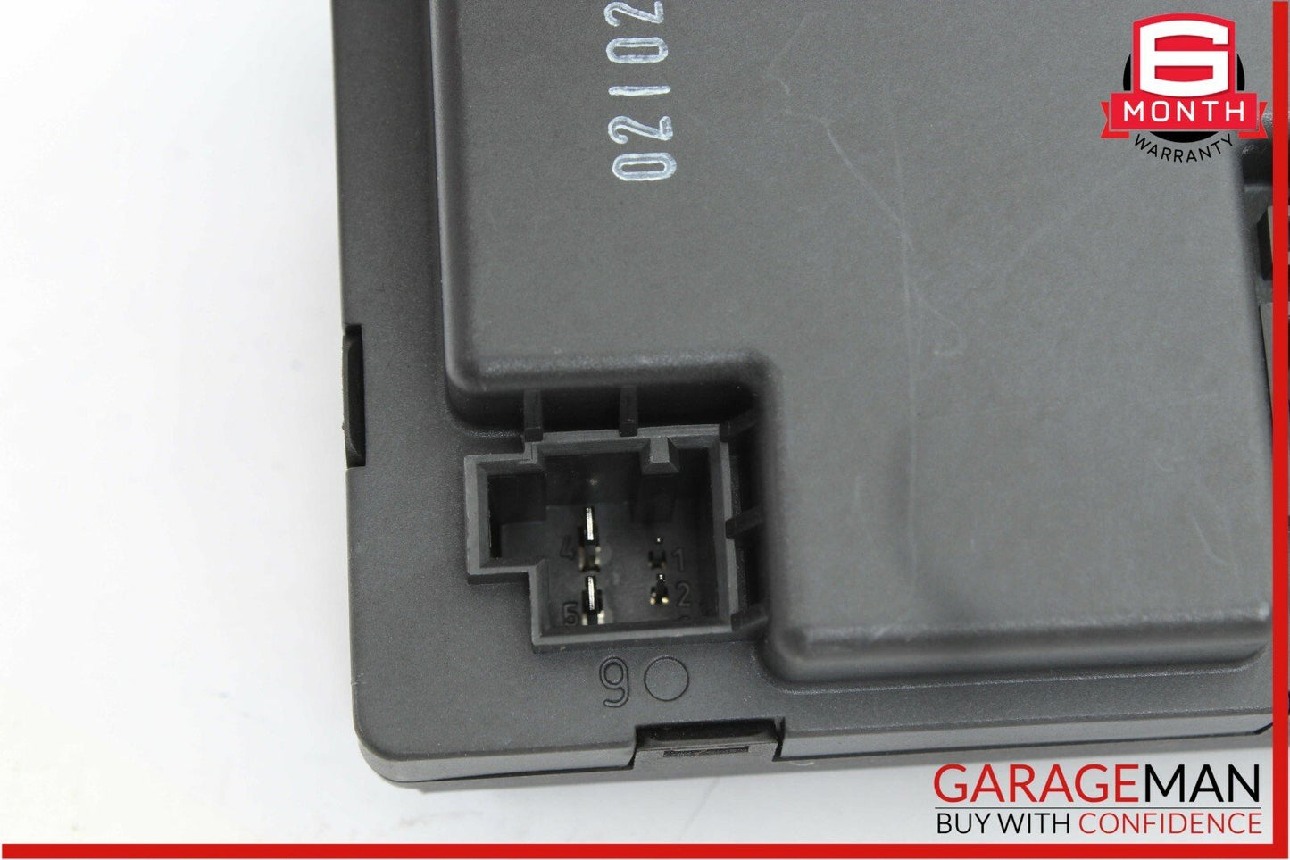 03-06 Mercedes W211 E500 E320 Front Right Passenger Side Door Control Module OEM