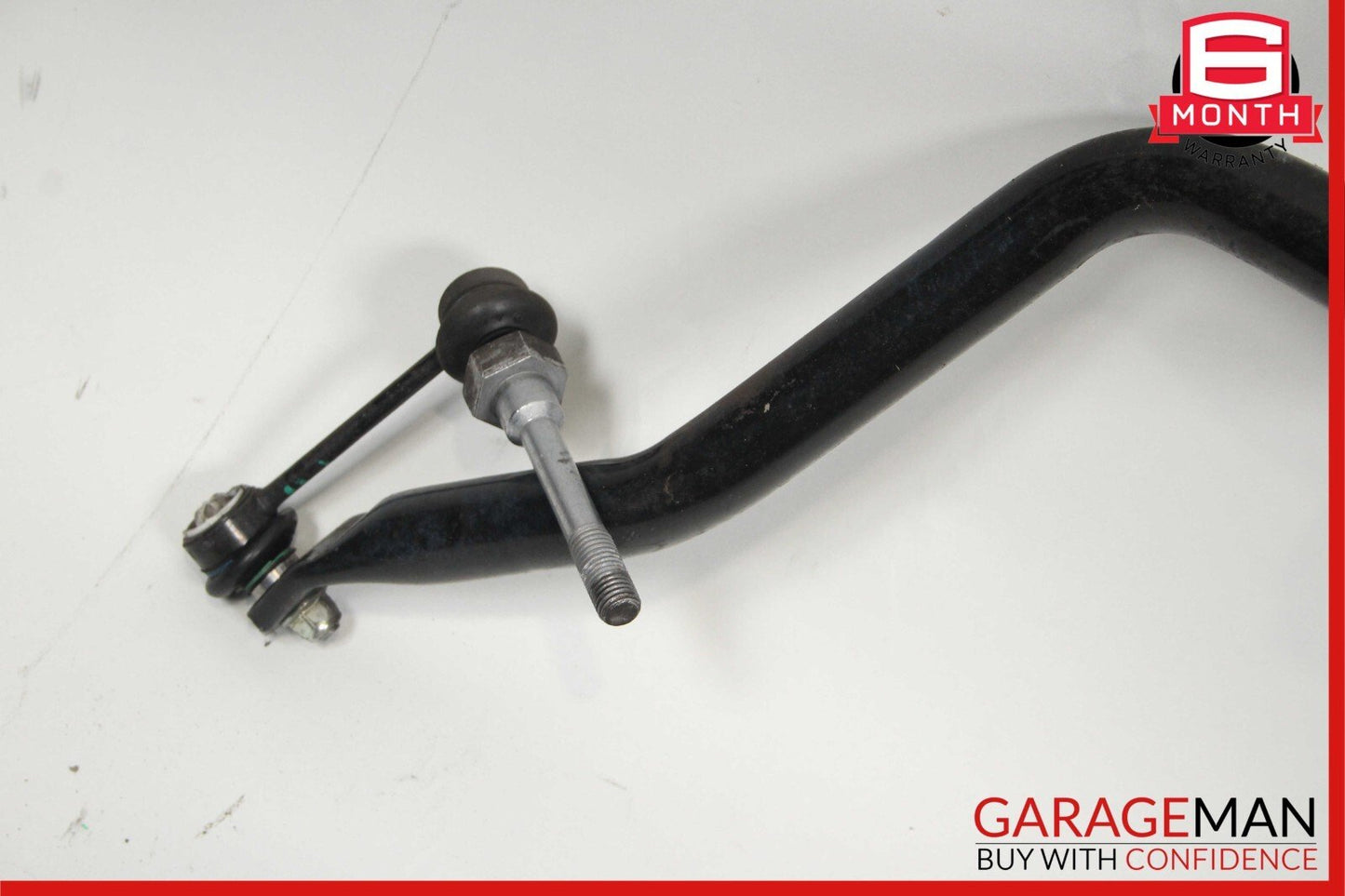 14-17 Maserati Ghibli Front Stabilizer Anti Roll Sway Bar Frame 06700072740
